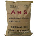 Plastic High Impact Grade Abs Haijiang HJ15A